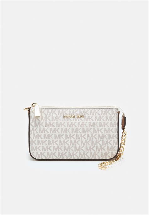 michael kors jet set chain handbag|michael kors vanilla jet set.